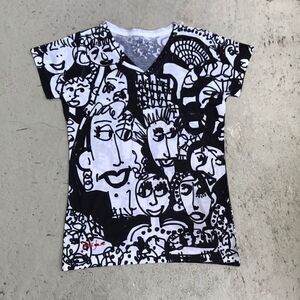 Art  by Dorie Jane T-Shirt